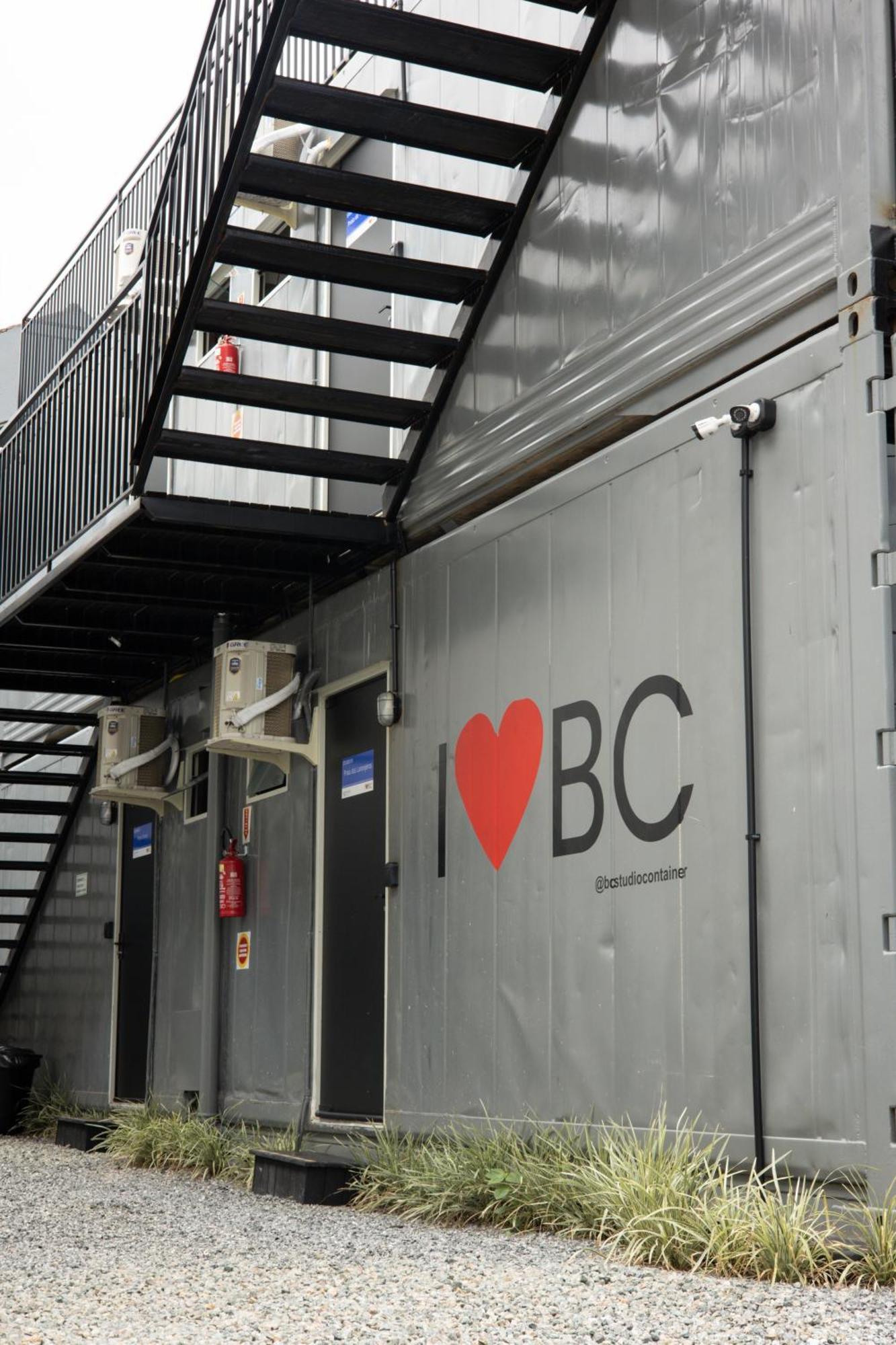 Apartamento Bc