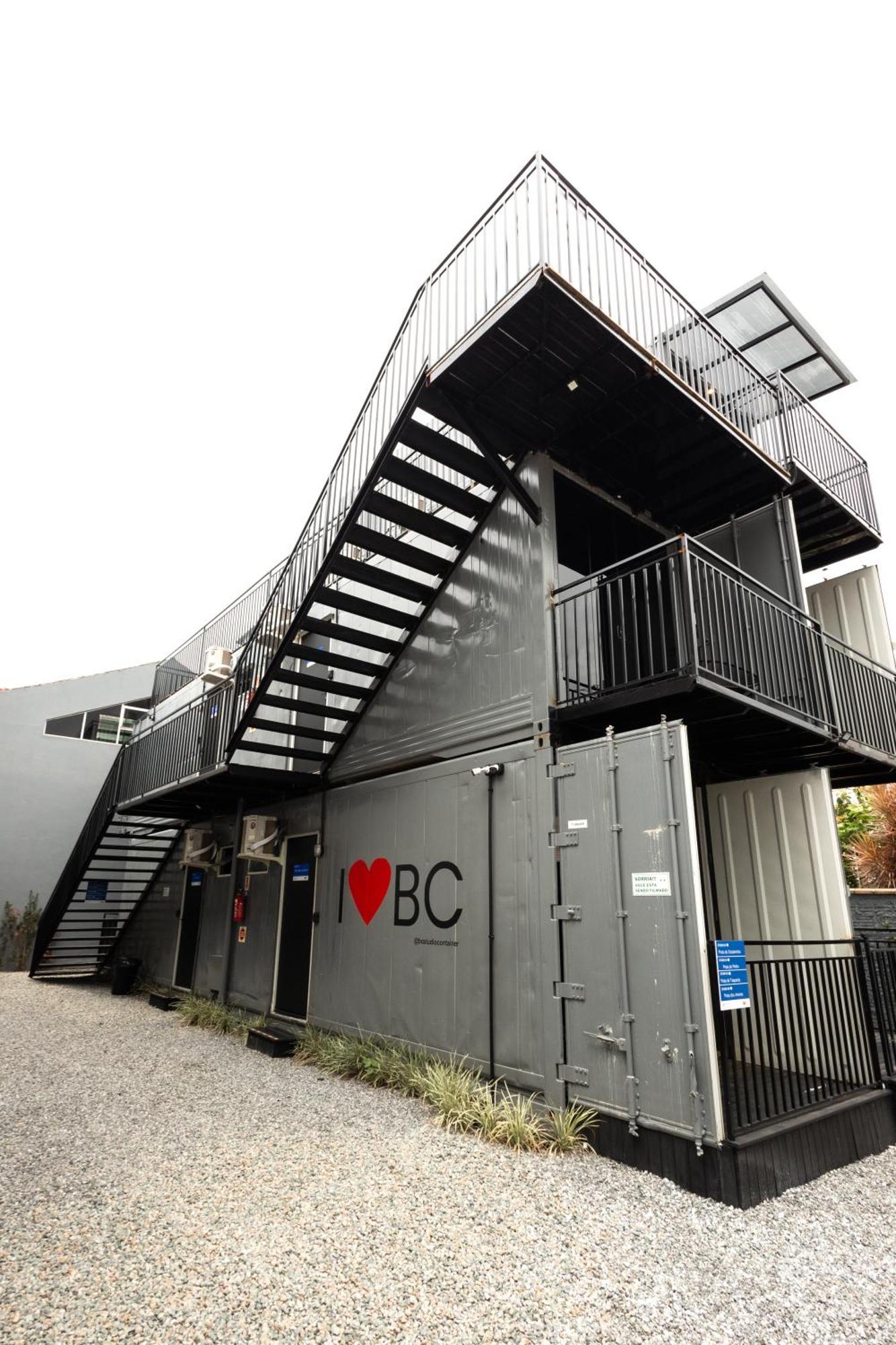 Bc Apartamento Balneario Camboriu