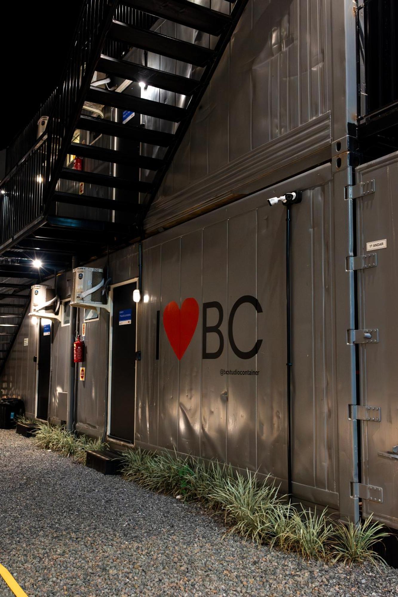 Apartamento Bc *