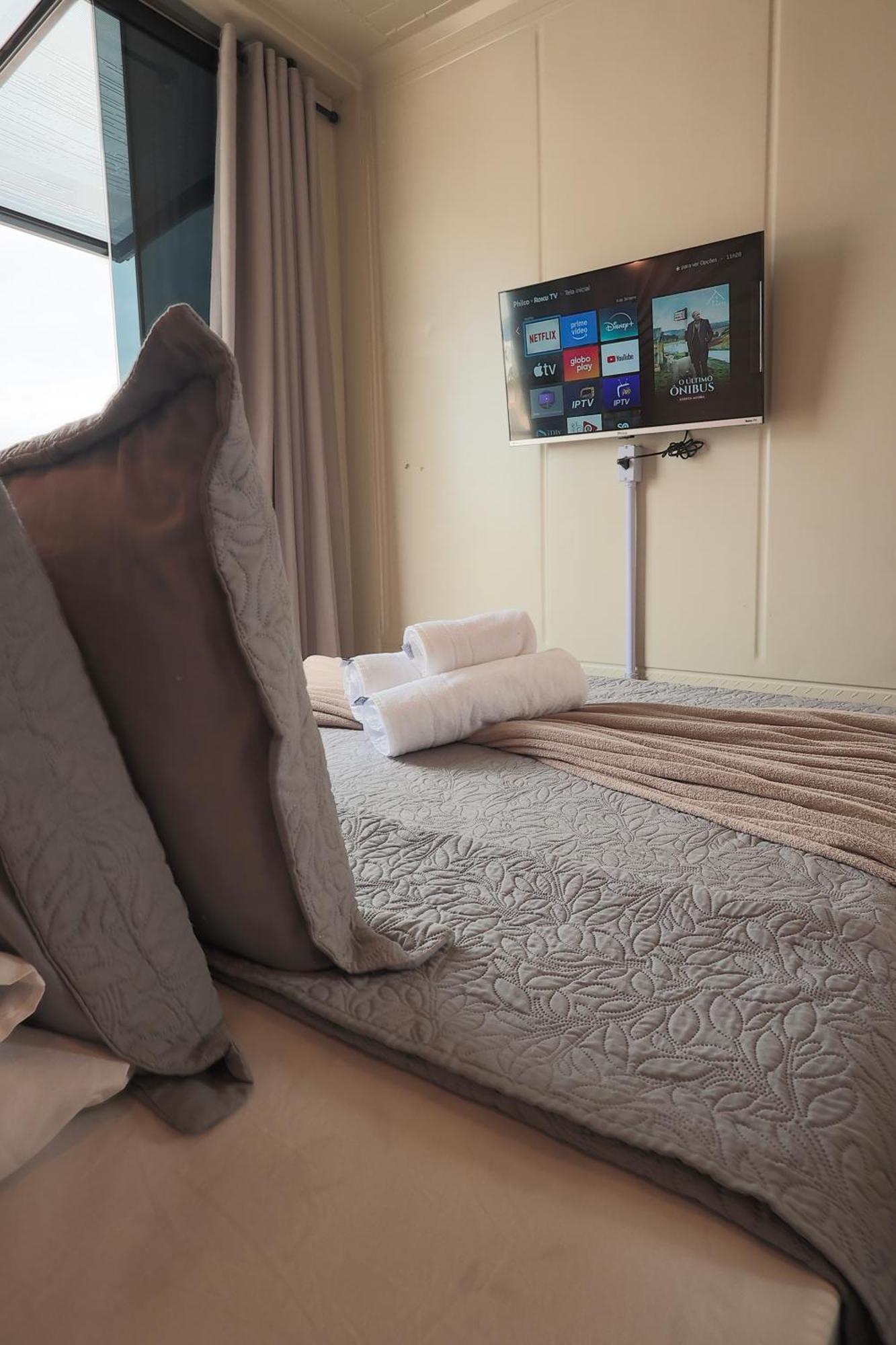Bc Apartamento Balneario Camboriu