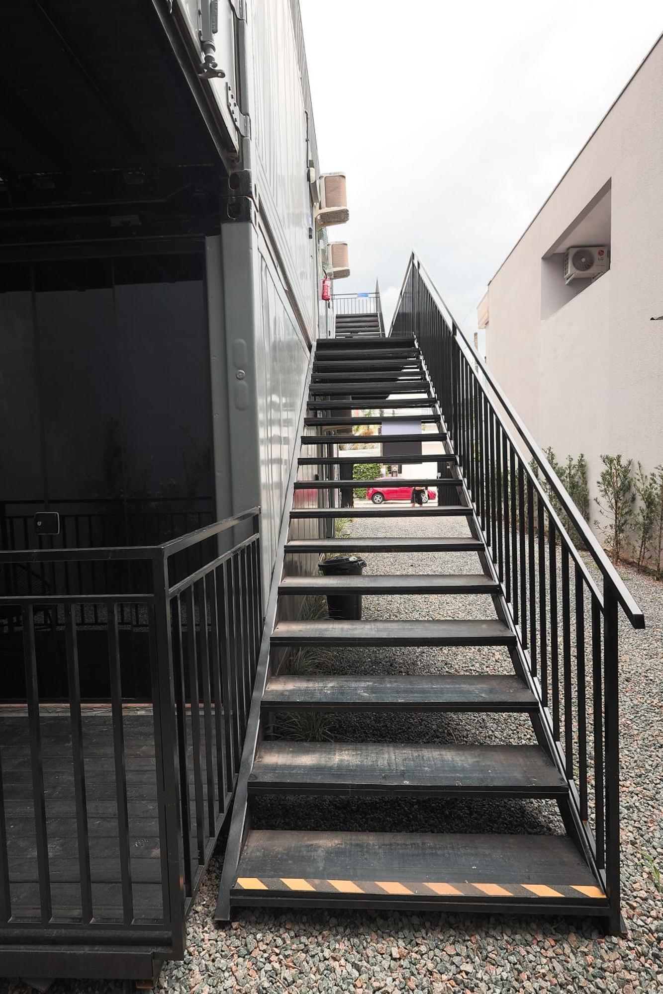 Apartamento Bc *