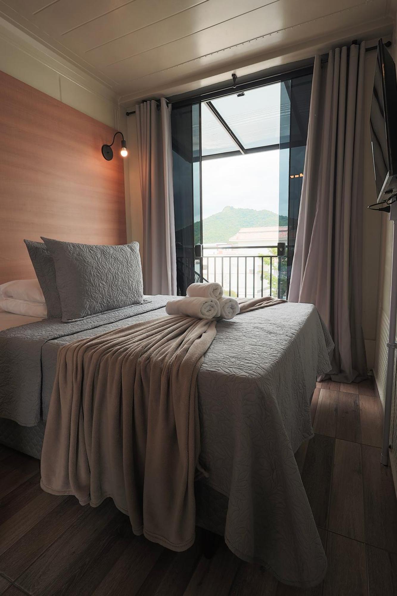 Apartamento Bc *